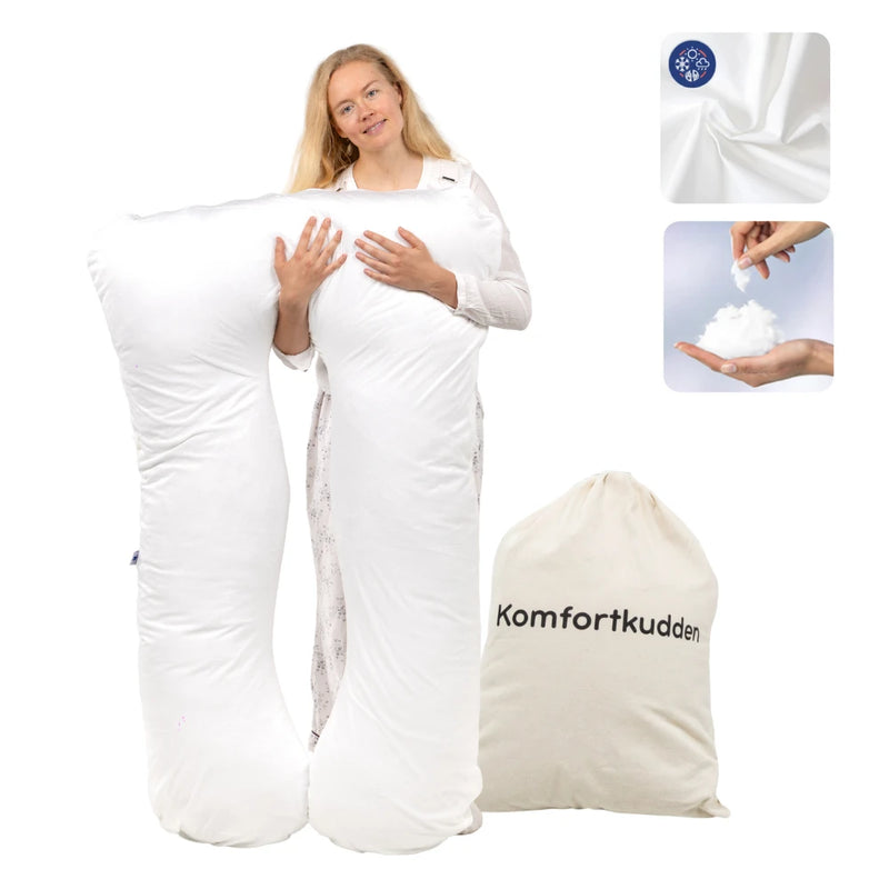 Komfortkudden - Vivita