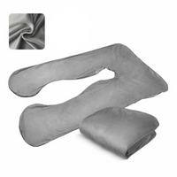 Extra överdrag - Komfortkudden