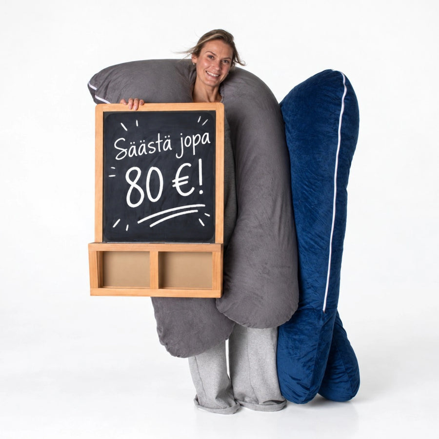 [SÄÄSTÄ JOPA 80 €] SYYSKAMPANJASSA