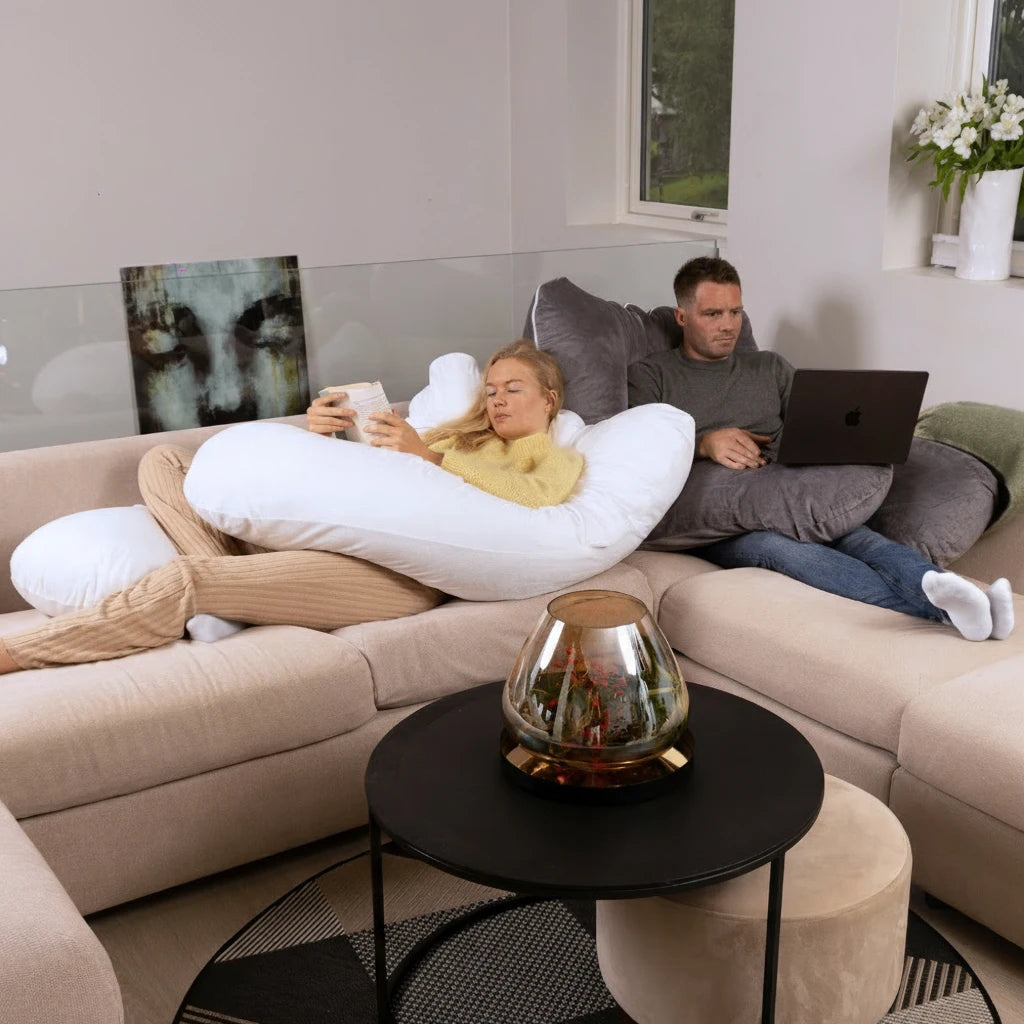 Komfortkudden - Vivita